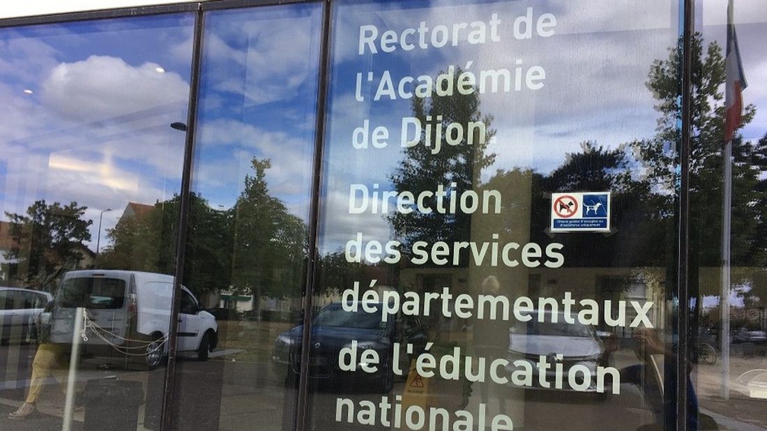 COVID-19 : 64 classes fermées cette semaine en Côte-d’Or